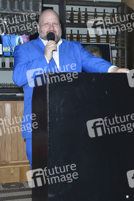 William Shatner Handprint Ceremony, San Diego Comic-Con International 2022