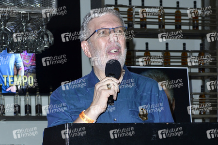 William Shatner Handprint Ceremony, San Diego Comic-Con International 2022