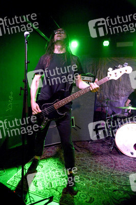 Konzert von Valley of the Sun in Hannover