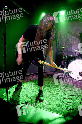 Konzert von Valley of the Sun in Hannover