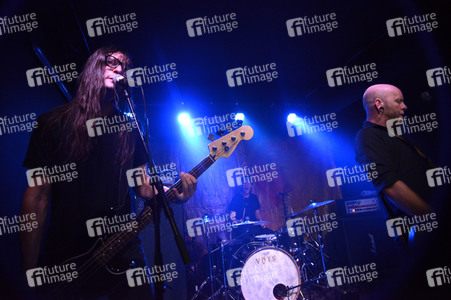 Konzert von Valley of the Sun in Hannover