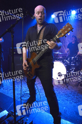 Konzert von Valley of the Sun in Hannover