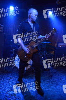 Konzert von Valley of the Sun in Hannover