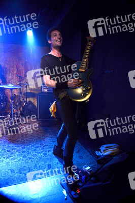 Konzert von Valley of the Sun in Hannover