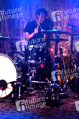 Konzert von Valley of the Sun in Hannover