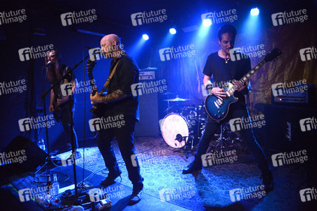 Konzert von Valley of the Sun in Hannover