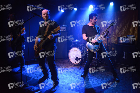 Konzert von Valley of the Sun in Hannover