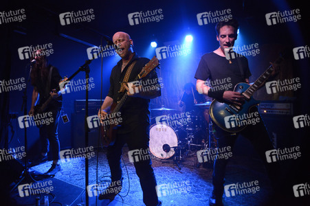 Konzert von Valley of the Sun in Hannover