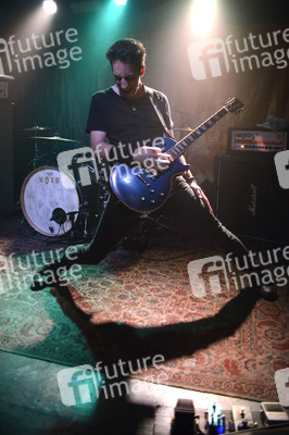 Konzert von Valley of the Sun in Hannover