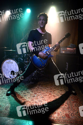 Konzert von Valley of the Sun in Hannover