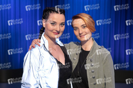 Talkshow 'Kölner Treff' in Köln