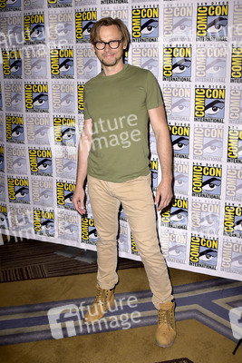 Photocall 'Grüne Laterne: Hüte dich vor meiner Macht', San Diego Comic-Con International 2022