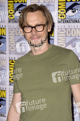 Photocall 'Grüne Laterne: Hüte dich vor meiner Macht', San Diego Comic-Con International 2022