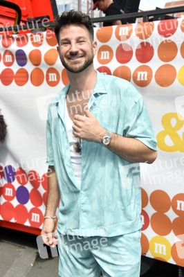 Christopher Street Day Parade 2022 in Berlin