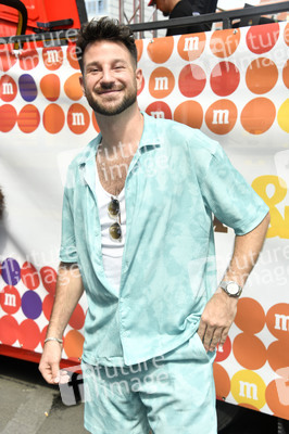 Christopher Street Day Parade 2022 in Berlin