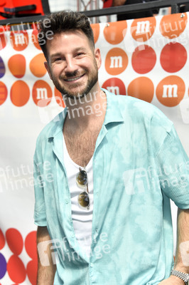 Christopher Street Day Parade 2022 in Berlin