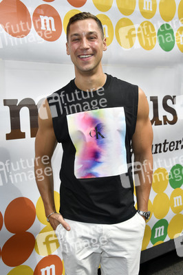 Christopher Street Day Parade 2022 in Berlin