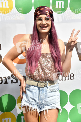 Christopher Street Day Parade 2022 in Berlin