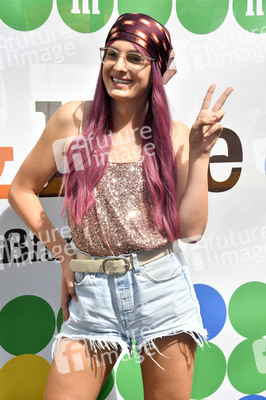 Christopher Street Day Parade 2022 in Berlin