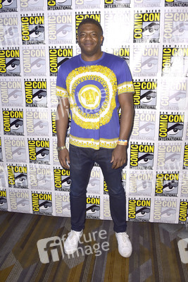 Photocall 'MultiVersus', San Diego Comic-Con International 2022