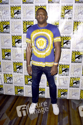 Photocall 'MultiVersus', San Diego Comic-Con International 2022
