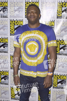 Photocall 'MultiVersus', San Diego Comic-Con International 2022