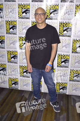Photocall 'MultiVersus', San Diego Comic-Con International 2022
