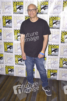 Photocall 'MultiVersus', San Diego Comic-Con International 2022