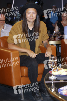 'NDR Talk Show' in Hamburg