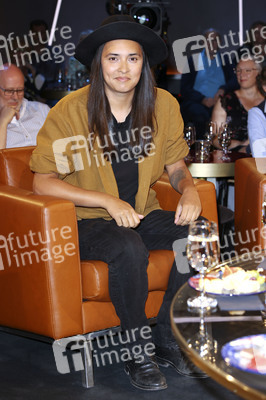 'NDR Talk Show' in Hamburg