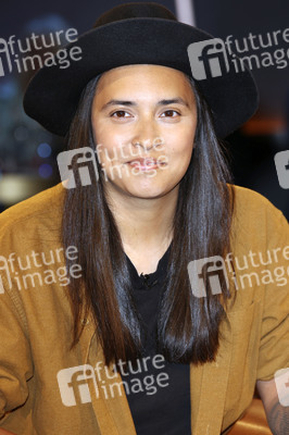 'NDR Talk Show' in Hamburg