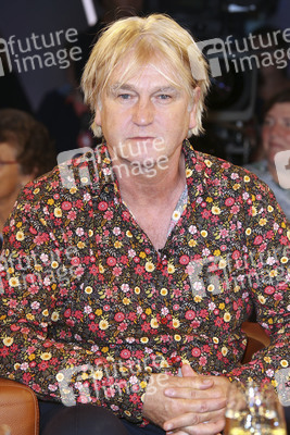 'NDR Talk Show' in Hamburg