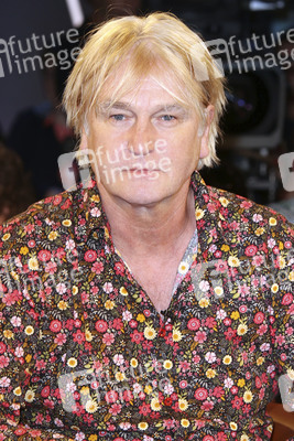 'NDR Talk Show' in Hamburg