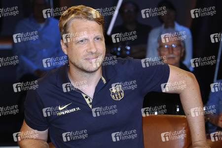 'NDR Talk Show' in Hamburg