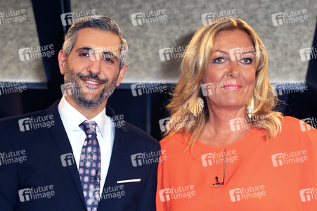 'NDR Talk Show' in Hamburg