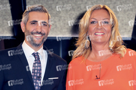 'NDR Talk Show' in Hamburg