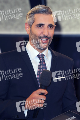 'NDR Talk Show' in Hamburg