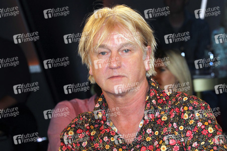 'NDR Talk Show' in Hamburg
