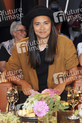 'NDR Talk Show' in Hamburg
