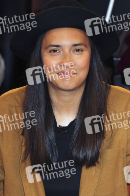 'NDR Talk Show' in Hamburg