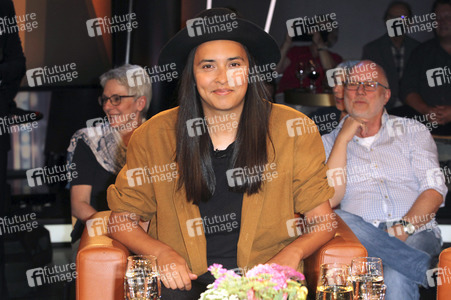 'NDR Talk Show' in Hamburg