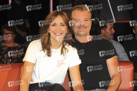 'NDR Talk Show' in Hamburg