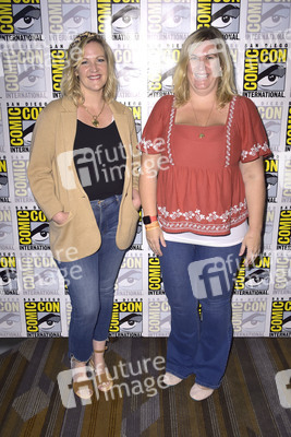 Photocall 'The Great North', San Diego Comic-Con International 2022