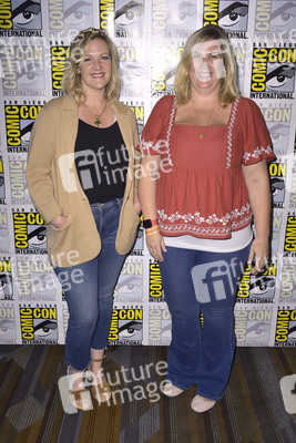 Photocall 'The Great North', San Diego Comic-Con International 2022