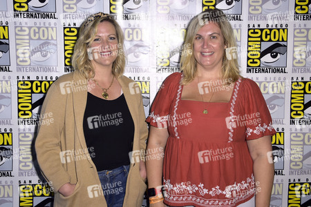 Photocall 'The Great North', San Diego Comic-Con International 2022