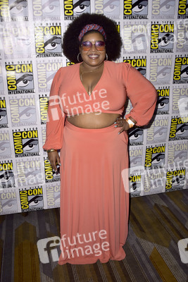 Photocall 'The Great North', San Diego Comic-Con International 2022