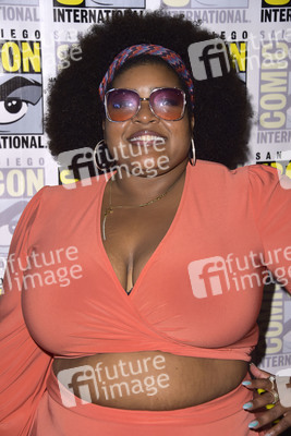 Photocall 'The Great North', San Diego Comic-Con International 2022