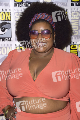 Photocall 'The Great North', San Diego Comic-Con International 2022
