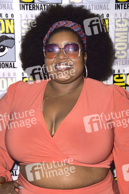 Photocall 'The Great North', San Diego Comic-Con International 2022