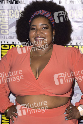 Photocall 'The Great North', San Diego Comic-Con International 2022